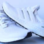 Adidas Ultra Boost 1.0 - White/White