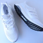 Adidas Ultra Boost 1.0 - White/White