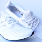 Adidas Ultra Boost 1.0 - White/White