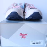 Ronnie Fieg X Asics Gel Diablo Volcano 2.0