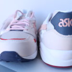 Ronnie Fieg X Asics Gel Diablo Volcano 2.0