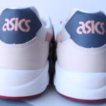 Ronnie Fieg X Asics Gel Diablo Volcano 2.0