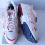 Ronnie Fieg X Asics Gel Diablo Volcano 2.0