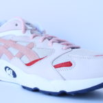 Ronnie Fieg X Asics Gel Diablo Volcano 2.0