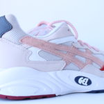 Ronnie Fieg X Asics Gel Diablo Volcano 2.0