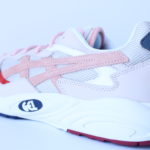 Ronnie Fieg X Asics Gel Diablo Volcano 2.0