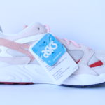 Ronnie Fieg X Asics Gel Diablo Volcano 2.0