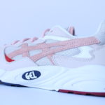 Ronnie Fieg X Asics Gel Diablo Volcano 2.0