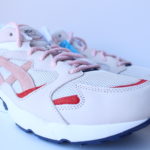 Ronnie Fieg X Asics Gel Diablo Volcano 2.0