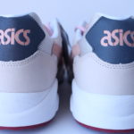 Ronnie Fieg X Asics Gel Diablo Volcano 2.0