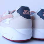 Ronnie Fieg X Asics Gel Diablo Volcano 2.0