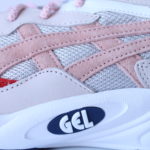 Ronnie Fieg X Asics Gel Diablo Volcano 2.0