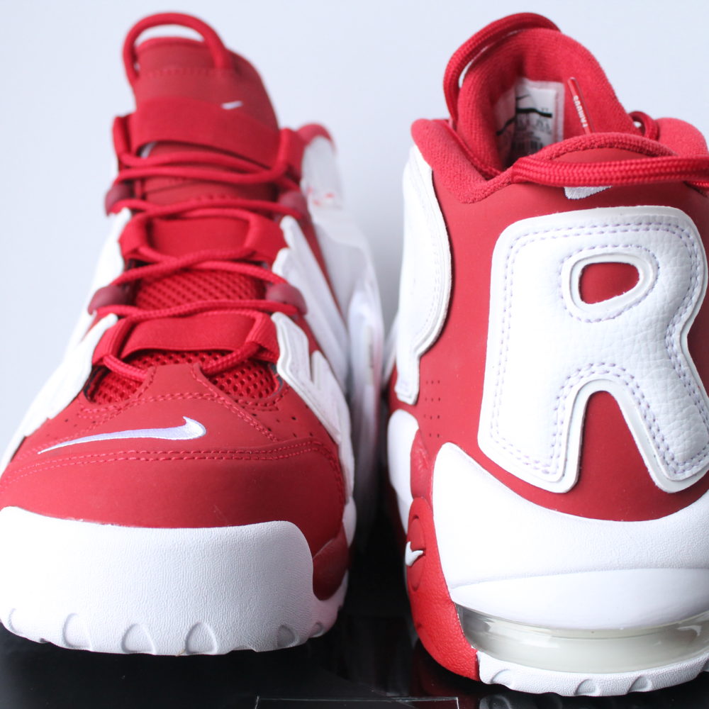 nike supreme uptempo