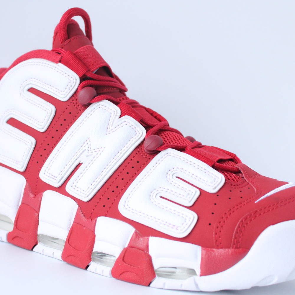 nike supreme uptempo