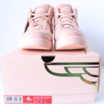 Air Jordan 2 Retro Just Don GG - Arctic Orange