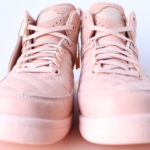 Air Jordan 2 Retro Just Don GG - Arctic Orange