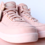 Air Jordan 2 Retro Just Don GG - Arctic Orange