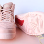 Air Jordan 2 Retro Just Don GG - Arctic Orange