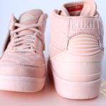 Air Jordan 2 Retro Just Don GG - Arctic Orange