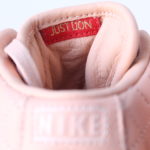 Air Jordan 2 Retro Just Don GG - Arctic Orange