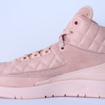 Air Jordan 2 Retro Just Don GG - Arctic Orange