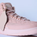 Air Jordan 2 Retro Just Don GG - Arctic Orange