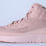 Air Jordan 2 Retro Just Don GG - Arctic Orange