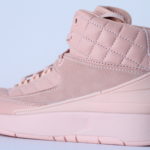 Air Jordan 2 Retro Just Don GG - Arctic Orange