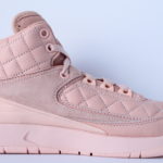 Air Jordan 2 Retro Just Don GG - Arctic Orange