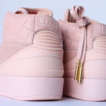 Air Jordan 2 Retro Just Don GG - Arctic Orange