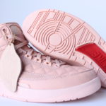 Air Jordan 2 Retro Just Don GG - Arctic Orange