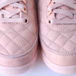 Air Jordan 2 Retro Just Don GG - Arctic Orange