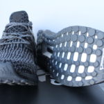 Adidas Ultra Boost 3.0 - Black/Grey/Black