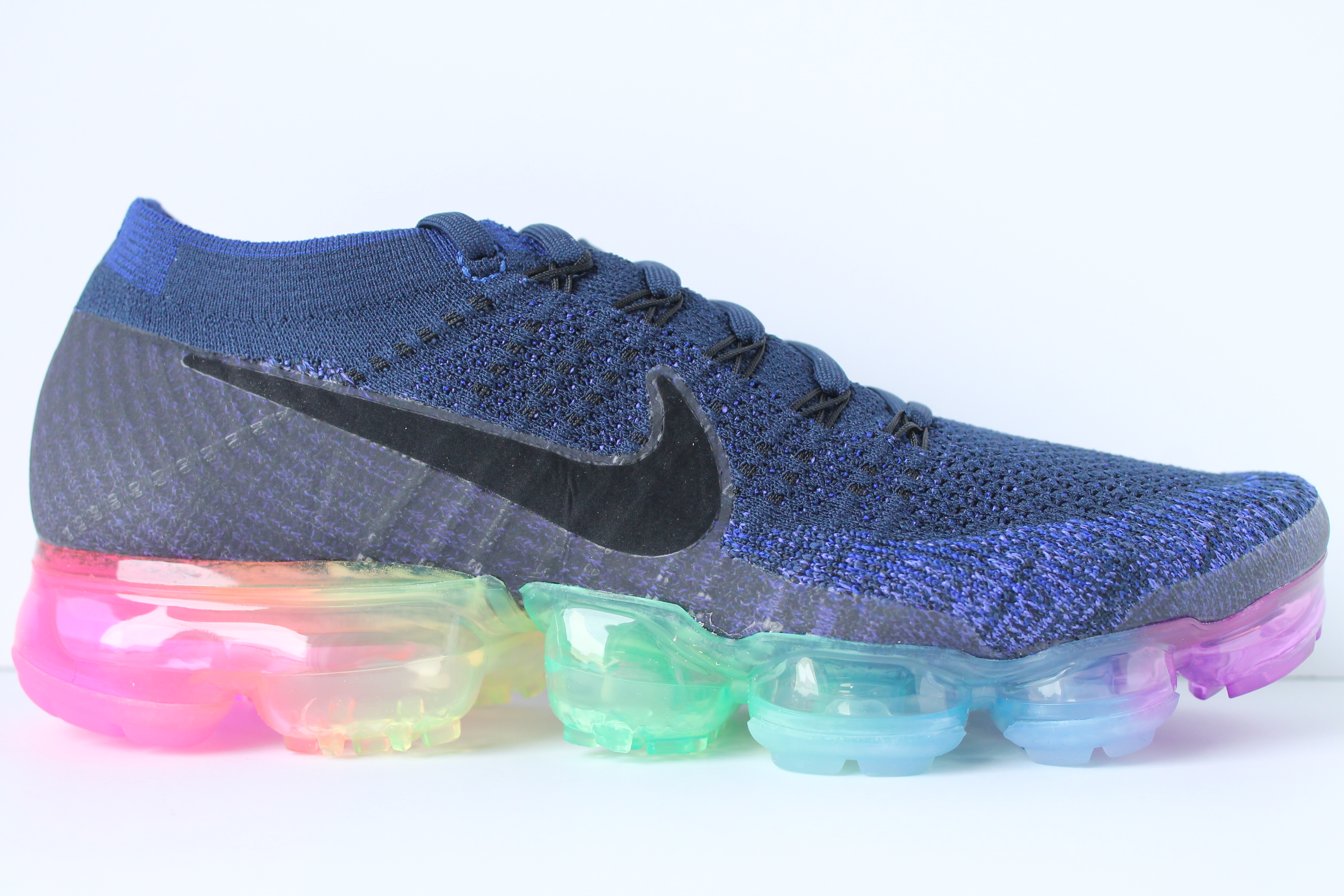 are vapormax flyknit true to size