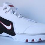 Nike Air Zoom Generation - LeBron 1