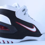 Nike Air Zoom Generation - LeBron 1