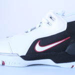 Nike Air Zoom Generation - LeBron 1