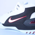 Nike Air Zoom Generation - LeBron 1