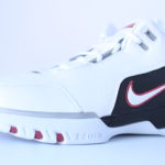 Nike Air Zoom Generation - LeBron 1