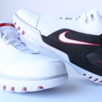 Nike Air Zoom Generation - LeBron 1