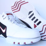 Nike Air Zoom Generation - LeBron 1