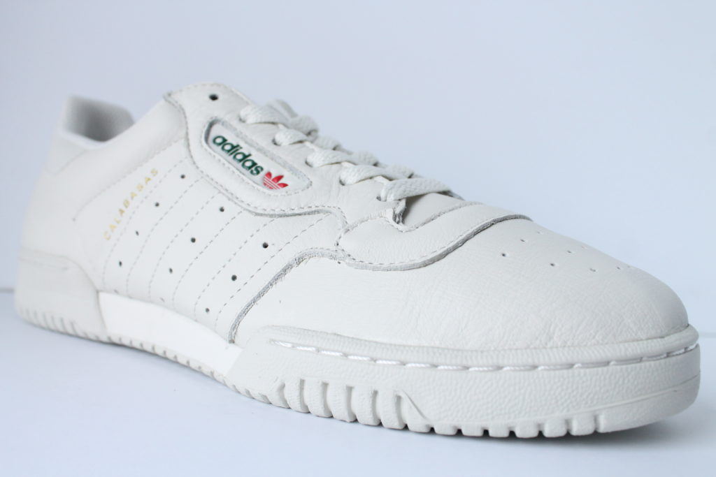 yeezy powerphase canada