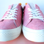 Converse Tyler the Creator Golf le Fluer - Pink