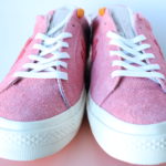 Converse Tyler the Creator Golf le Fluer - Pink