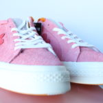 Converse Tyler the Creator Golf le Fluer - Pink