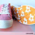 Converse Tyler the Creator Golf le Fluer - Pink