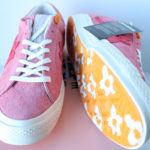 Converse Tyler the Creator Golf le Fluer - Pink