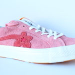 Converse Tyler the Creator Golf le Fluer - Pink