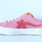 Converse Tyler the Creator Golf le Fluer - Pink