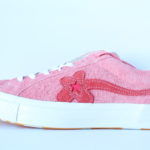 Converse Tyler the Creator Golf le Fluer - Pink